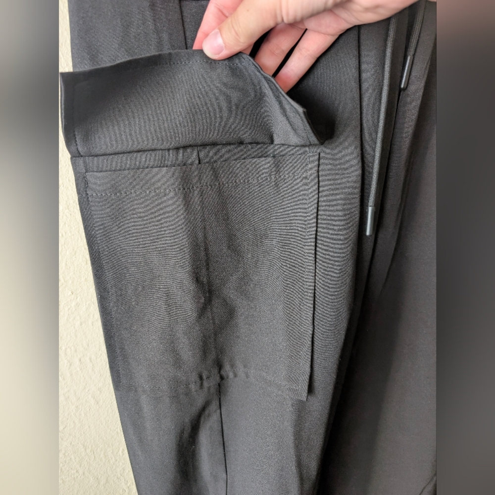 Altar'd State Drawstring Cargo Pants - image 2